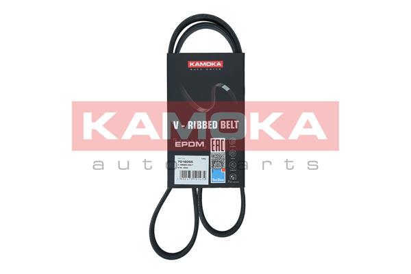 Dirželis KAMOKA 7016055