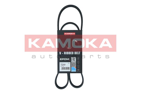 Dirželis KAMOKA 7016058