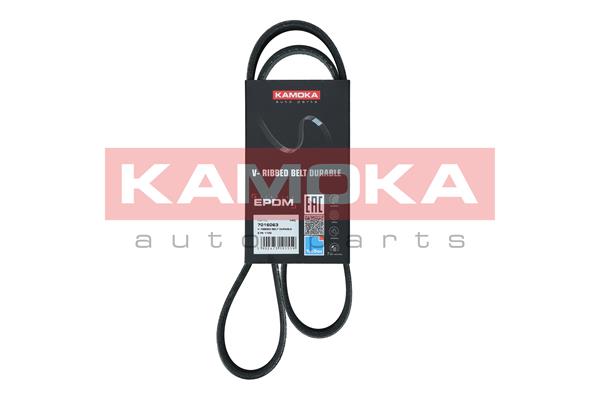 Dirželis KAMOKA 7016063