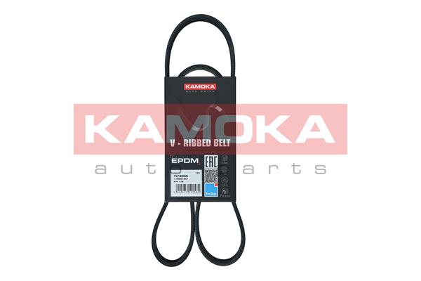 Dirželis KAMOKA 7016066