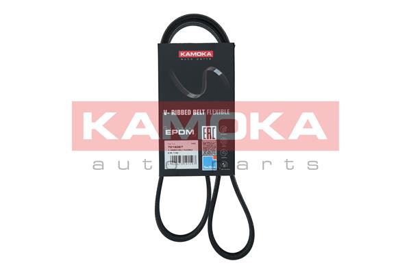 Dirželis KAMOKA 7016067
