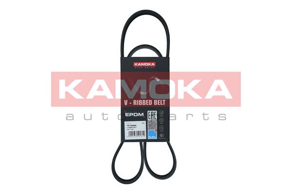 Dirželis KAMOKA 7016069