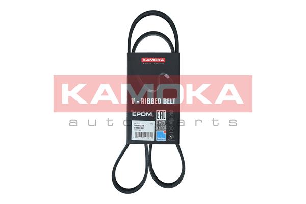 Dirželis KAMOKA 7016072