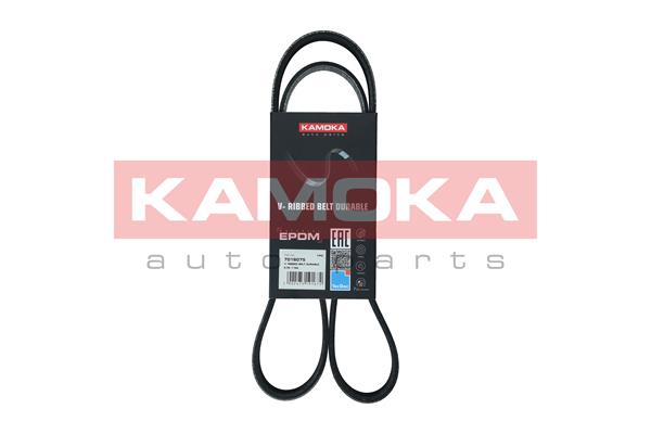 Dirželis KAMOKA 7016075