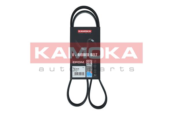 Dirželis KAMOKA 7016078