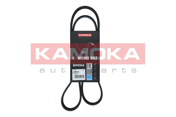 Dirželis KAMOKA 7016079
