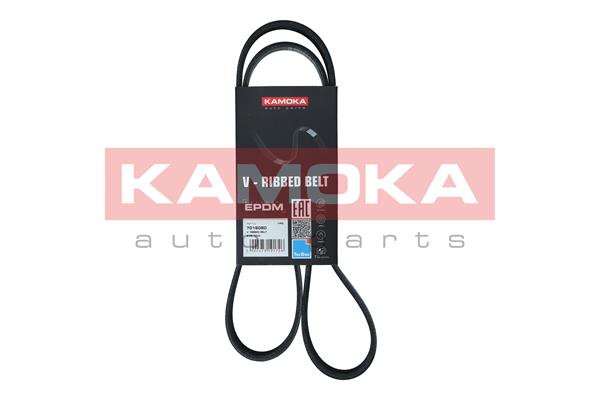 Dirželis KAMOKA 7016080