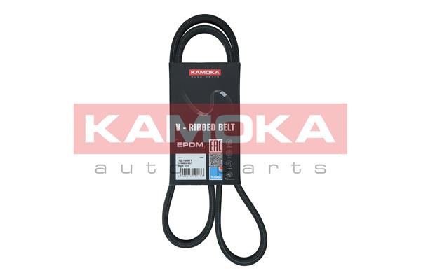 Dirželis KAMOKA 7016081