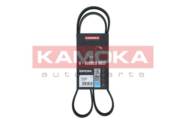 Dirželis KAMOKA 7016082