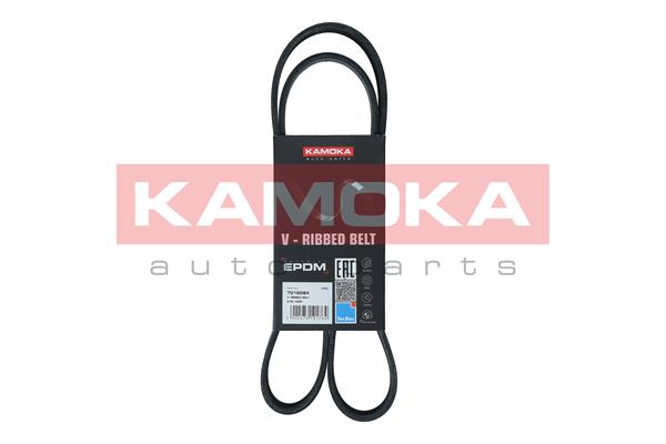 Dirželis KAMOKA 7016084