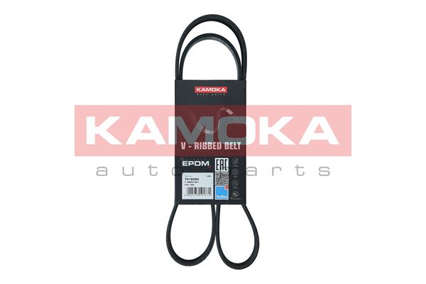 Dirželis KAMOKA 7016085