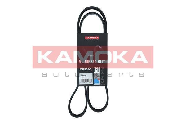 Dirželis KAMOKA 7016086