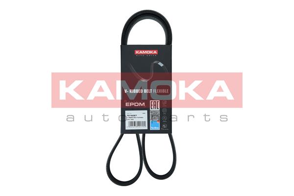 Dirželis KAMOKA 7016087