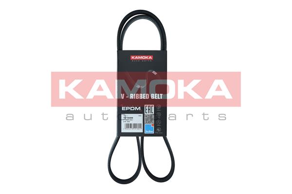 Dirželis KAMOKA 7016088