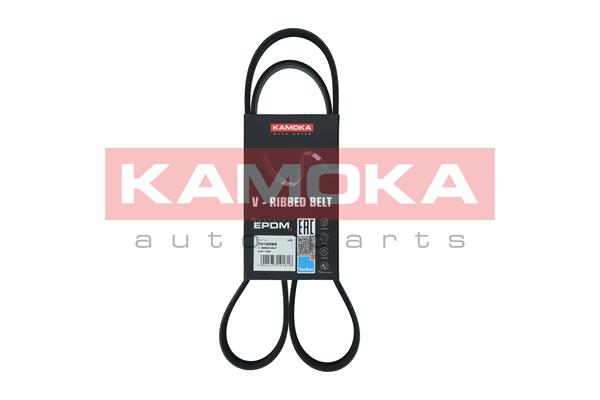 Dirželis KAMOKA 7016089