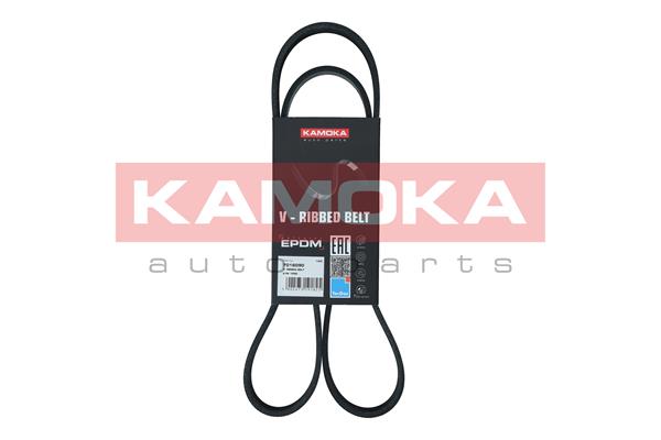 Dirželis KAMOKA 7016090