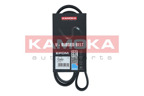 Dirželis KAMOKA 7016092