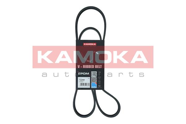 Dirželis KAMOKA 7016095