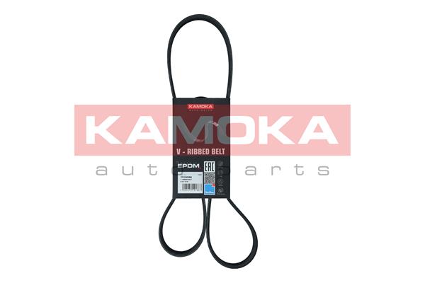 Dirželis KAMOKA 7016096
