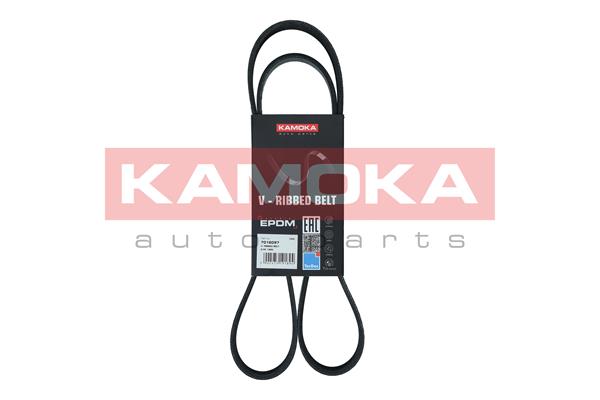 Dirželis KAMOKA 7016097