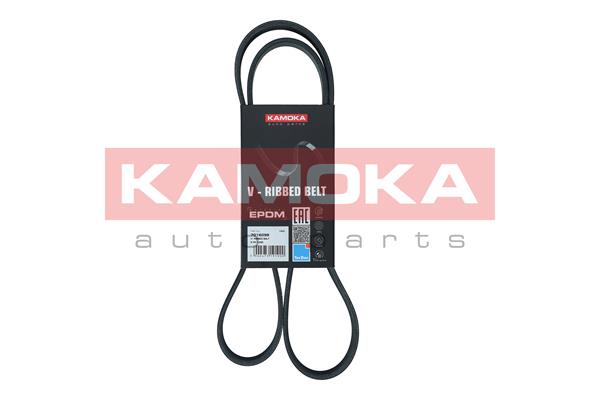 Dirželis KAMOKA 7016098