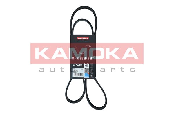 Dirželis KAMOKA 7016099