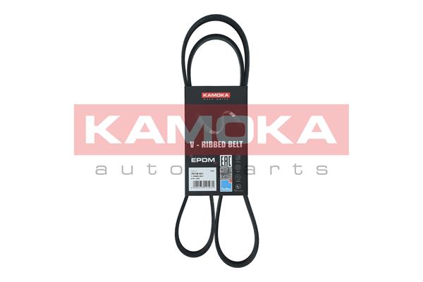 Dirželis KAMOKA 7016101
