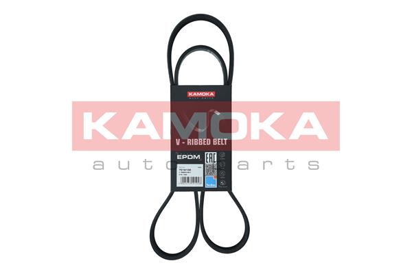 Dirželis KAMOKA 7016102