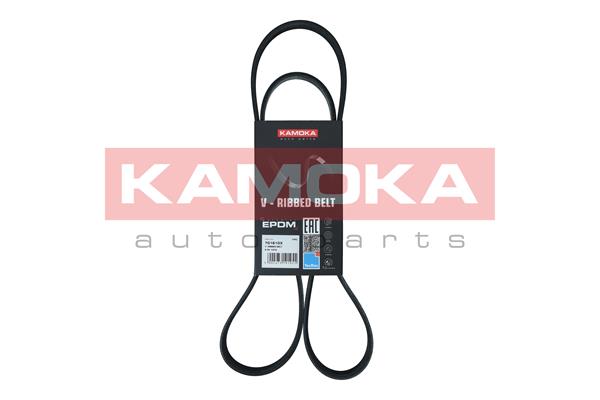 Dirželis KAMOKA 7016103
