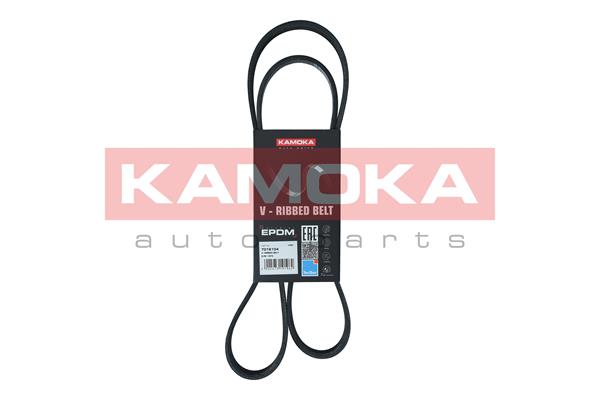 Dirželis KAMOKA 7016104