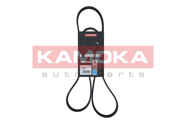 Dirželis KAMOKA 7016107