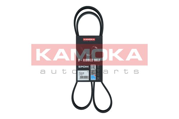 Dirželis KAMOKA 7016108