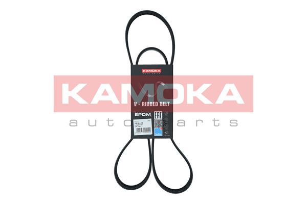Dirželis KAMOKA 7016110