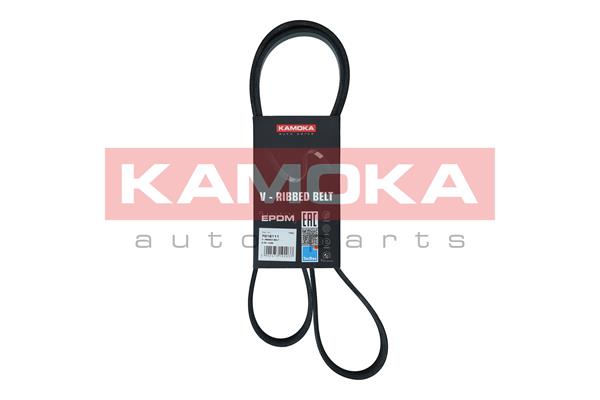 Dirželis KAMOKA 7016111