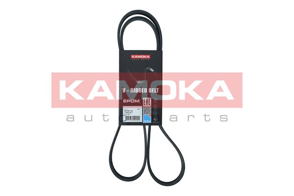 Dirželis KAMOKA 7016112
