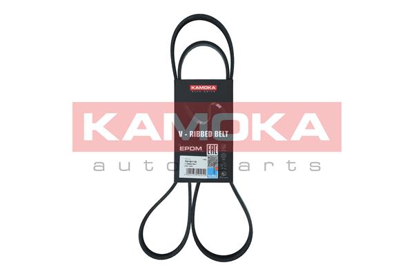 Dirželis KAMOKA 7016113
