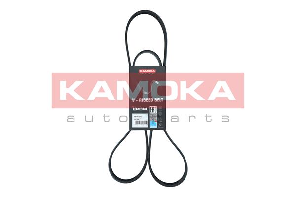 Dirželis KAMOKA 7016123