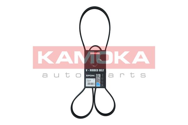 Dirželis KAMOKA 7016124