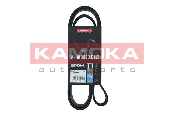 Dirželis KAMOKA 7016127