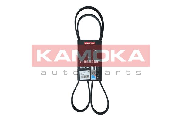 Dirželis KAMOKA 7016129