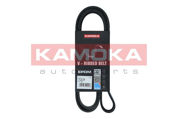 Dirželis KAMOKA 7016130