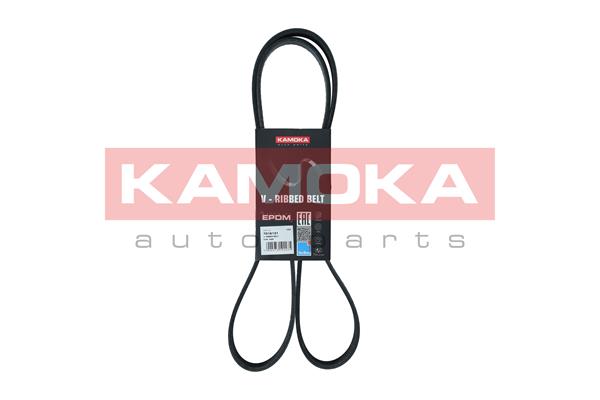 Dirželis KAMOKA 7016131