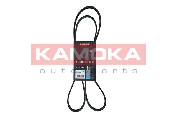 Dirželis KAMOKA 7016133