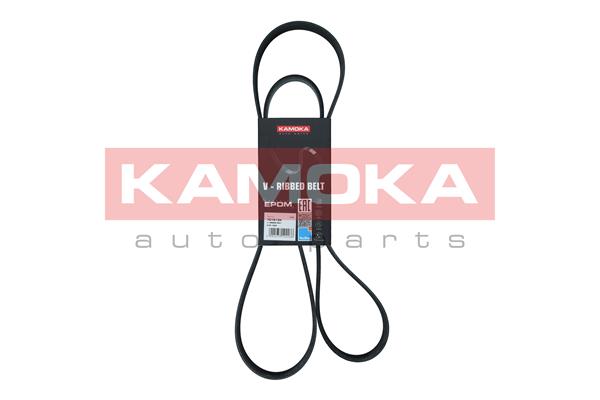 Dirželis KAMOKA 7016134