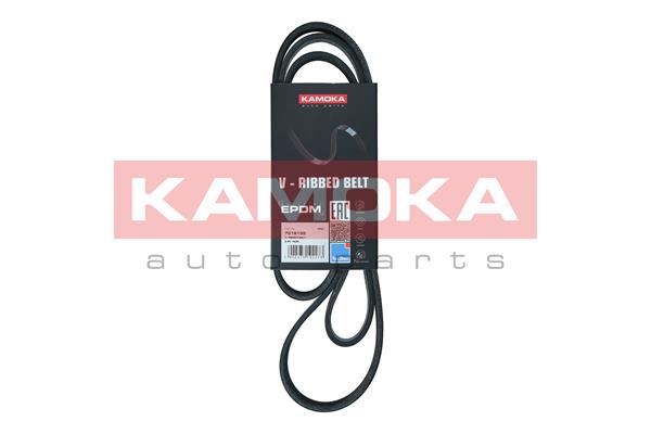 Dirželis KAMOKA 7016135
