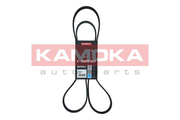 Dirželis KAMOKA 7016137