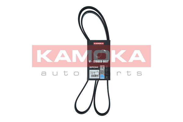 Dirželis KAMOKA 7016140