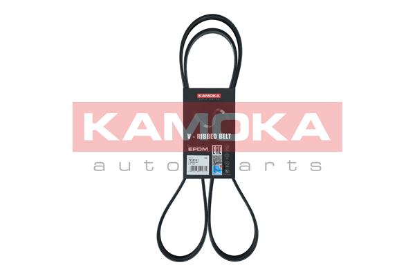 Dirželis KAMOKA 7016141