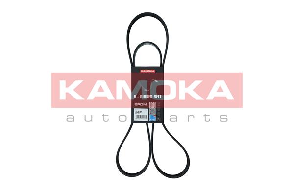 Dirželis KAMOKA 7016145