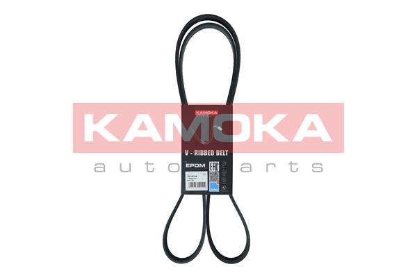 Dirželis KAMOKA 7016148